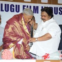 Celebs at Telugu Film Industry Celebrates 80 Years pictures | Picture 76538